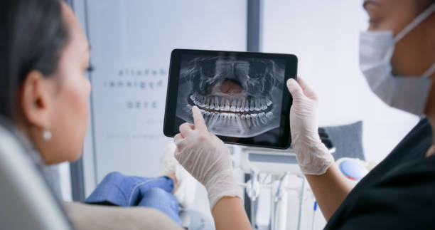 Licensed Dental Implants service in Melcher-Dallas, IA - Smile Center Dentistry